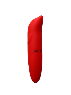 VIBRADOR GOLFINHO PONTO G