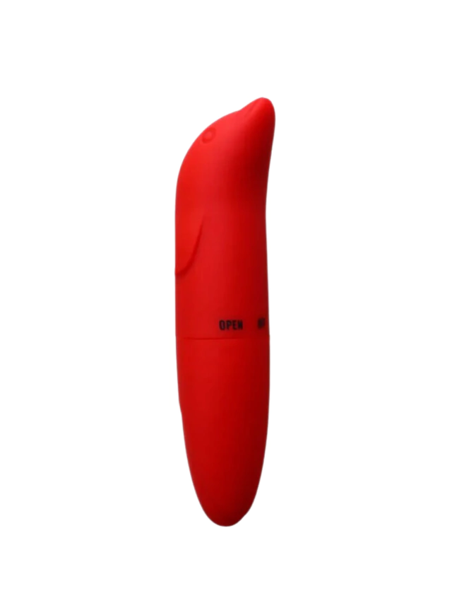 VIBRADOR GOLFINHO PONTO G